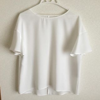 ニジュウサンク(23区)の★いのの様専用★ブラウス  23区 タグ付新品未使用(シャツ/ブラウス(半袖/袖なし))