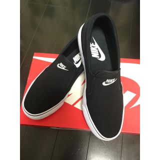 ナイキ(NIKE)の大人気！NIKE スリッポン 25.5cm(スニーカー)