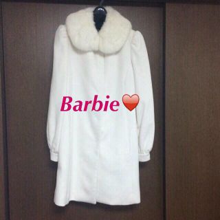 バービー(Barbie)のmiel0115🎀断捨離中様専用ページ(ロングコート)