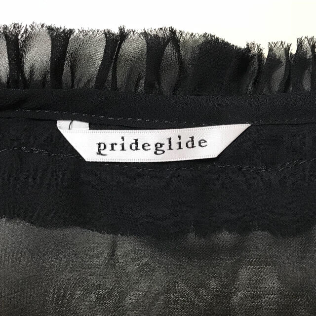 prideglide(プライドグライド)のボレロ レディースのトップス(ボレロ)の商品写真