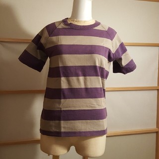チャイルドウーマン(CHILD WOMAN)のTシャツ(Tシャツ(半袖/袖なし))