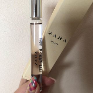 ザラ(ZARA)のZARA オードトワレ(香水(女性用))