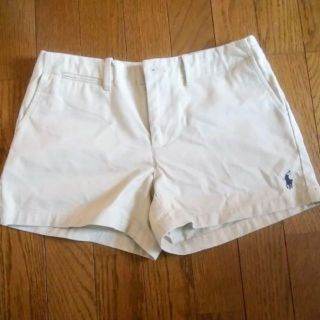 ラルフローレン(Ralph Lauren)のRALPH　LOUREN　SPORT　ショートパンツ　中古(ショートパンツ)