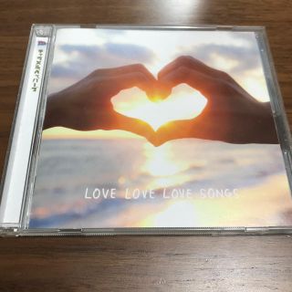 LOVE LOVE LOVE SONGS(ポップス/ロック(邦楽))