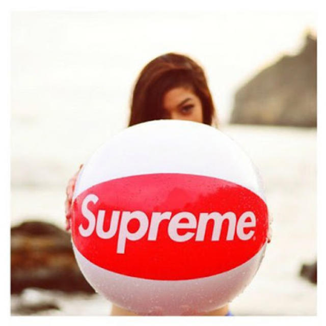 Supreme Supreme Beach Ball ビーチボールの通販 By Mat Ko S Shop シュプリームならラクマ