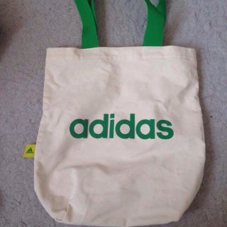 アディダス(adidas)のadidas トートバック(トートバッグ)