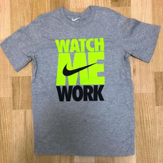 ナイキ(NIKE)のNIKE Ｔシャツ(Tシャツ(半袖/袖なし))