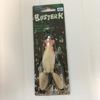 バスターク BUSTERK(ルアー用品)