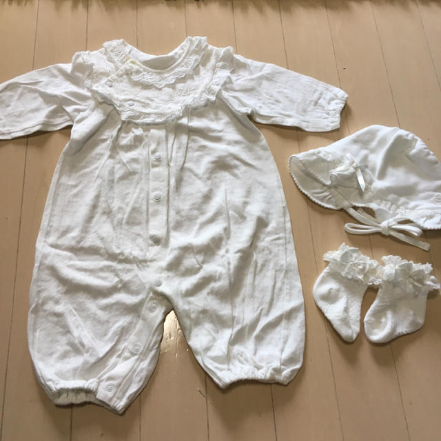 CELEC百貨店購入★セレモニードレス ロンパース | フリマアプリ ラクマ