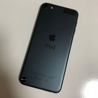 アイポッドタッチ(iPod touch)のiPod touch 5世代(ポータブルプレーヤー)