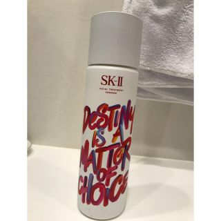 エスケーツー(SK-II)のSK-Ⅱ 限定 化粧水 (化粧水/ローション)