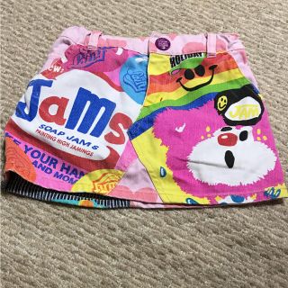 ジャム(JAM)のJAM スカート(スカート)