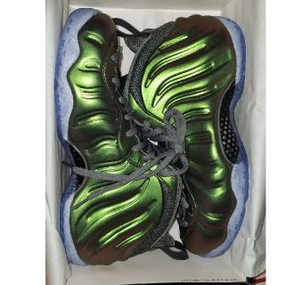 ナイキ(NIKE)のW AIR FOAMPOSITE ONE(スニーカー)