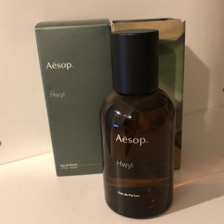 イソップ(Aesop)のAesop 香水 Hwyl(ユニセックス)