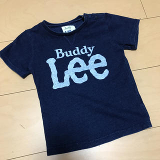 バディーリー(Buddy Lee)のBuddy Lee 子供服 ベビー服 (Ｔシャツ)