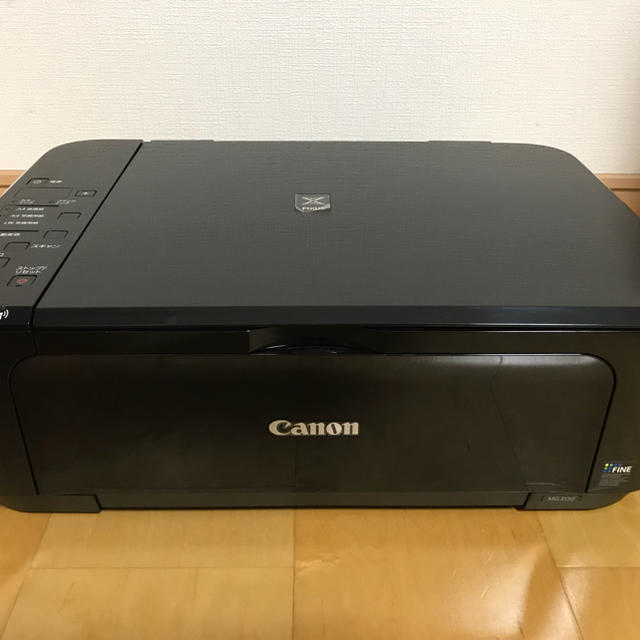 Canon(キヤノン)のCanon PIXUS MG3130 （プリンター複合機） スマホ/家電/カメラのPC/タブレット(PC周辺機器)の商品写真