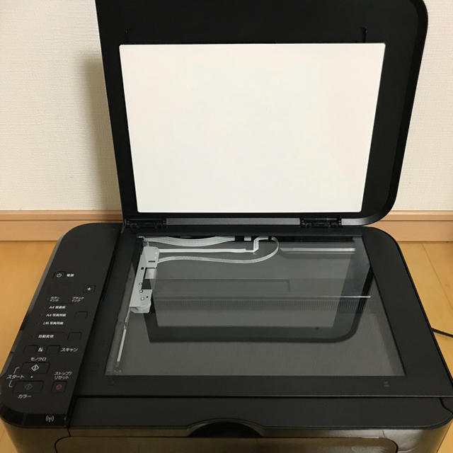 Canon(キヤノン)のCanon PIXUS MG3130 （プリンター複合機） スマホ/家電/カメラのPC/タブレット(PC周辺機器)の商品写真