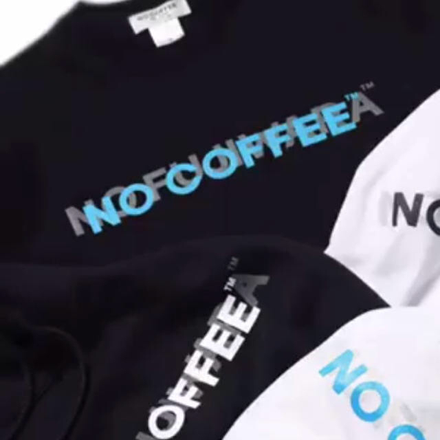 FRAGMENT(フラグメント)のfujiwara&co kiyonaga&co NO COFFEE フラグメント メンズのトップス(Tシャツ/カットソー(半袖/袖なし))の商品写真