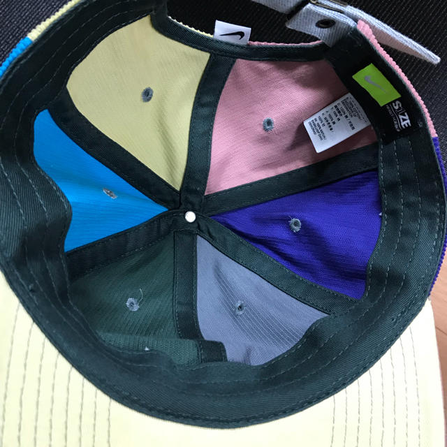 NIKE(ナイキ)のnike sean wotherspoon cap ショーン  メンズの帽子(キャップ)の商品写真