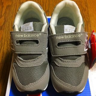 ニューバランス(New Balance)のアヤノさま専用です  新品 newbalance  996 グレー 16.5(スニーカー)