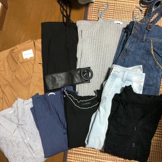 アズールバイマウジー(AZUL by moussy)のりこ様専用♡(その他)