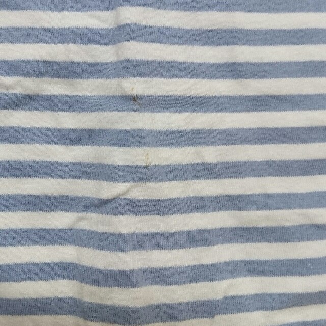 Ralph Lauren(ラルフローレン)の半袖カバーオール 80 キッズ/ベビー/マタニティのベビー服(~85cm)(カバーオール)の商品写真