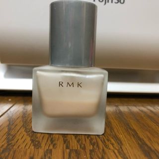 アールエムケー(RMK)のRMK下地(化粧下地)