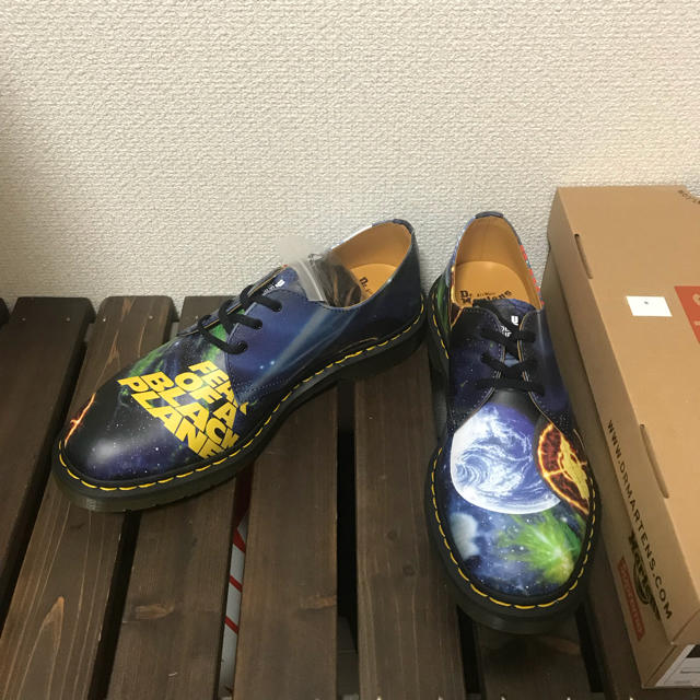 Supreme(シュプリーム)のSupreme UNDERCOVER Dr.Martens Public メンズの靴/シューズ(その他)の商品写真