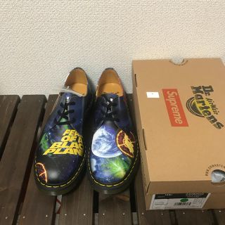 シュプリーム(Supreme)のSupreme UNDERCOVER Dr.Martens Public(その他)