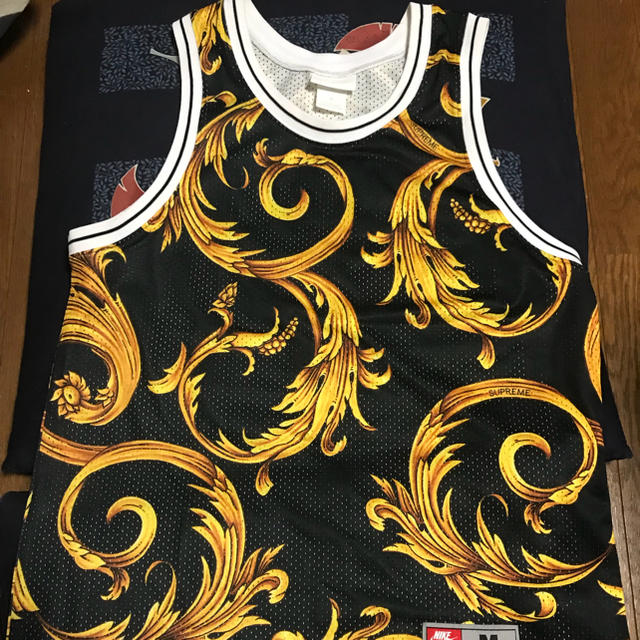 supreme nike basketball Mサイズのサムネイル