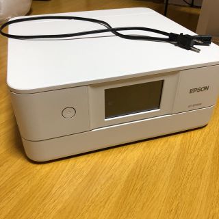 エプソン(EPSON)のEPSON EP-879AW(PC周辺機器)