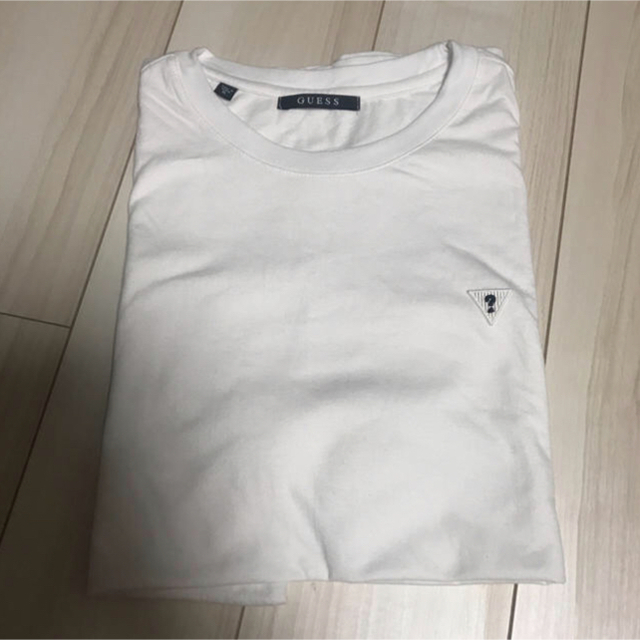 GUESS(ゲス)のレイリー様 専用 メンズのトップス(Tシャツ/カットソー(半袖/袖なし))の商品写真