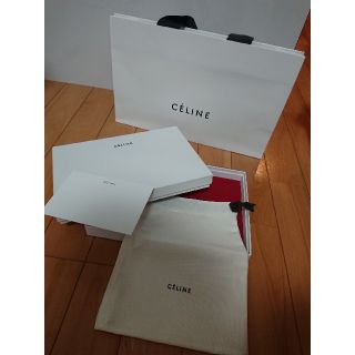 CELINE(ショップ袋)のフリマアイテム一覧 CELINE(ショップ袋)のフリマアイテム一覧