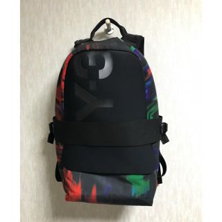 ワイスリー(Y-3)のY-3 QUSA Backpack バックパック リュック マルチカラー(バッグパック/リュック)