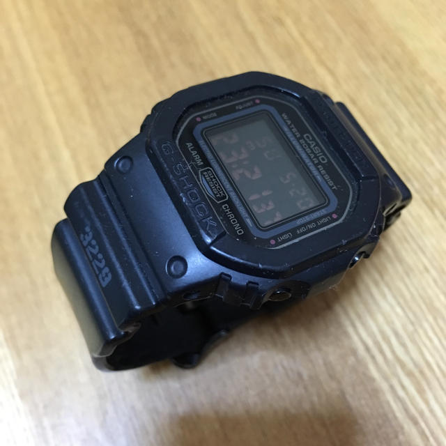 CASIO(カシオ)のカシオ CASIO G-SHOCK メンズの時計(腕時計(デジタル))の商品写真