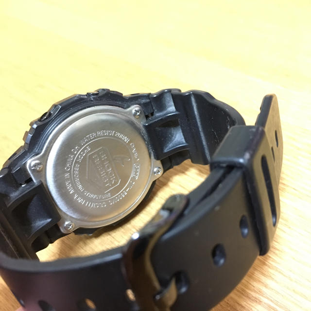 CASIO(カシオ)のカシオ CASIO G-SHOCK メンズの時計(腕時計(デジタル))の商品写真