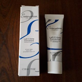 アンブリオリス(Embryolisse)のアンブリオリス モイスチャークリーム ミニ 30ml(化粧下地)