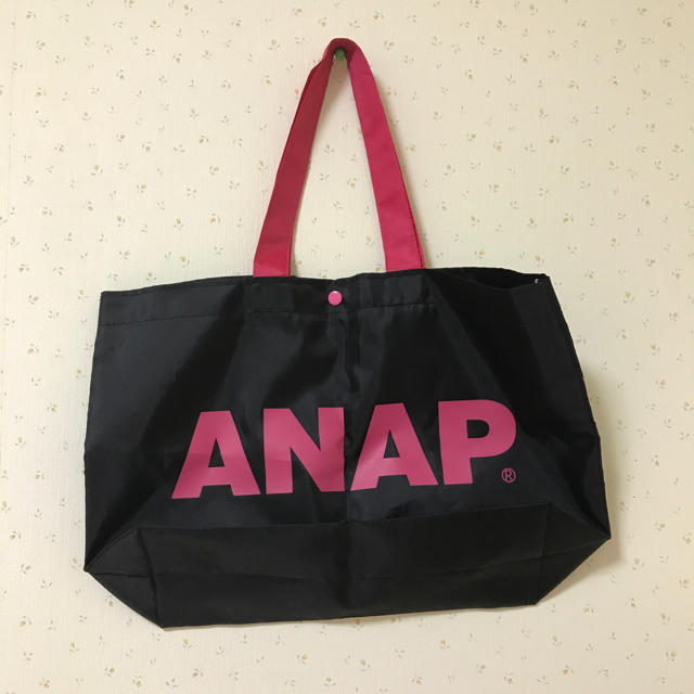 ANAP(アナップ)のトートバック レディースのバッグ(トートバッグ)の商品写真