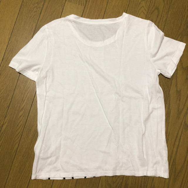 Calvin Klein(カルバンクライン)のCalvin Kleinティシャツ レディースのトップス(Tシャツ(半袖/袖なし))の商品写真