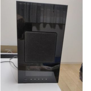 ソニー(SONY)のhung様専用　SONY HT-IS100 ホームシアターシステム（中古）(スピーカー)