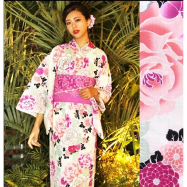 特上美品 浴衣 デイジーストアー 通販 dazzy store 浴衣