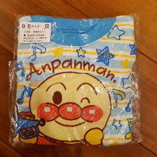 アンパンマン(アンパンマン)のアンパンマン　パジャマ(パジャマ)