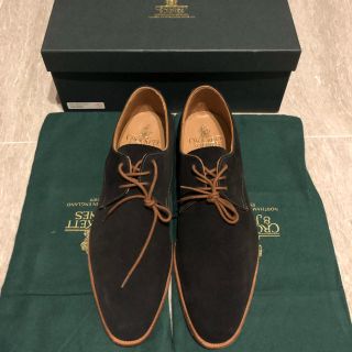 クロケットアンドジョーンズ(Crockett&Jones)の【値下げ】CROCKETT&JONES(クロケットアンドジョーンズ)(ドレス/ビジネス)