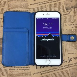 ポールスミス(Paul Smith)のPaul Smith   ポール スミス    iPhone 6 ケース  (iPhoneケース)