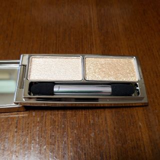 アールエムケー(RMK)のRMK ジェリーXパウダーアイズ 04 Silver Gold Beige(その他)