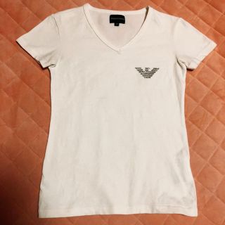 エンポリオアルマーニ(Emporio Armani)の⋆⸜ sale ⸝⋆ Emporio Armani Tシャツ(Tシャツ(半袖/袖なし))