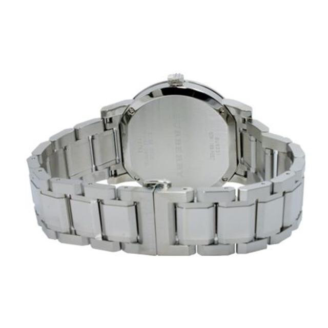 BURBERRY(バーバリー)の新品＊バーバリー 高級時計 BU9031 メンズの時計(腕時計(アナログ))の商品写真