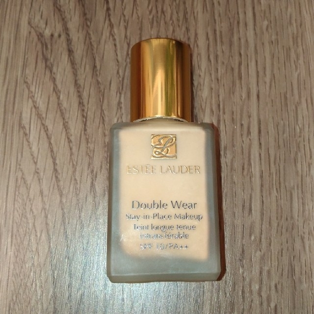 Estee Lauder(エスティローダー)のエスティーローダー
ダブルウェアステイインプレイス
メークアップファンデーション コスメ/美容のベースメイク/化粧品(ファンデーション)の商品写真