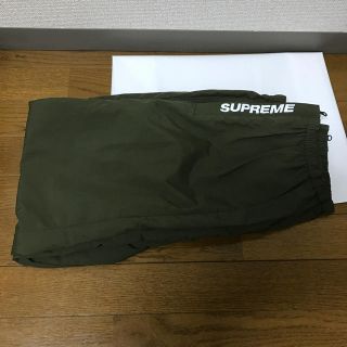 シュプリーム(Supreme)のシュプリーム Warm Up Pant(ワークパンツ/カーゴパンツ)