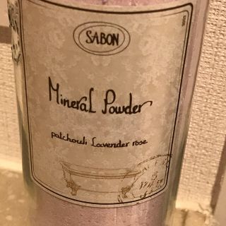 サボン(SABON)のSABON 入浴剤♡(入浴剤/バスソルト)